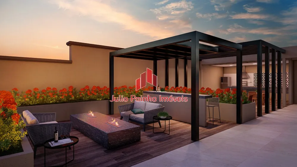 Apartamento, 2 quartos, 68 m² - Foto 11