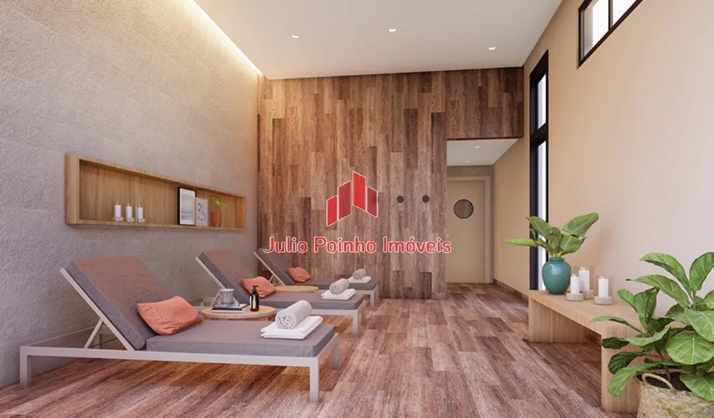 Apartamento, 2 quartos, 68 m² - Foto 10