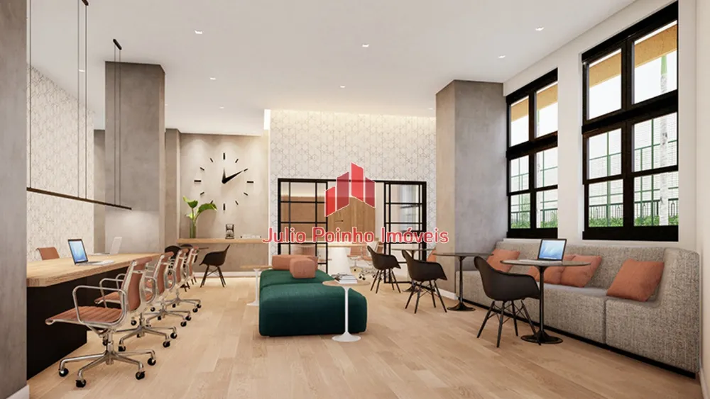 Apartamento, 2 quartos, 68 m² - Foto 5