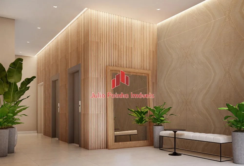 Apartamento, 2 quartos, 68 m² - Foto 12