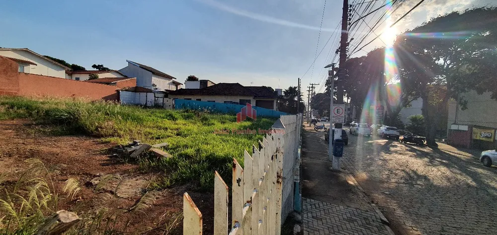 Loteamento e Condomínio, 831 m² - Foto 4