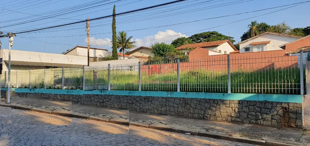 Loteamento e Condomínio, 831 m² - Foto 3
