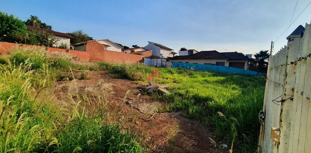 Loteamento e Condomínio, 831 m² - Foto 8