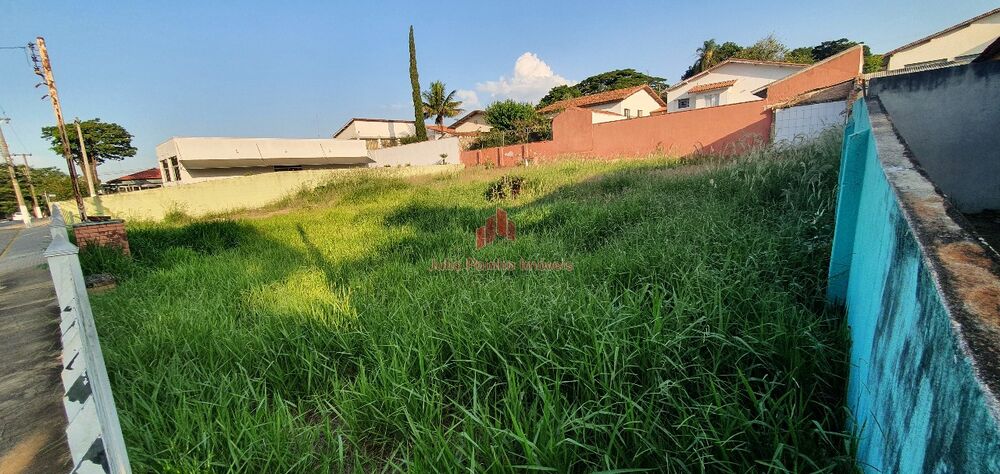 Loteamento e Condomínio, 831 m² - Foto 4