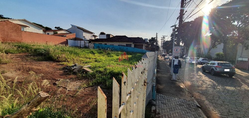 Loteamento e Condomínio, 831 m² - Foto 3