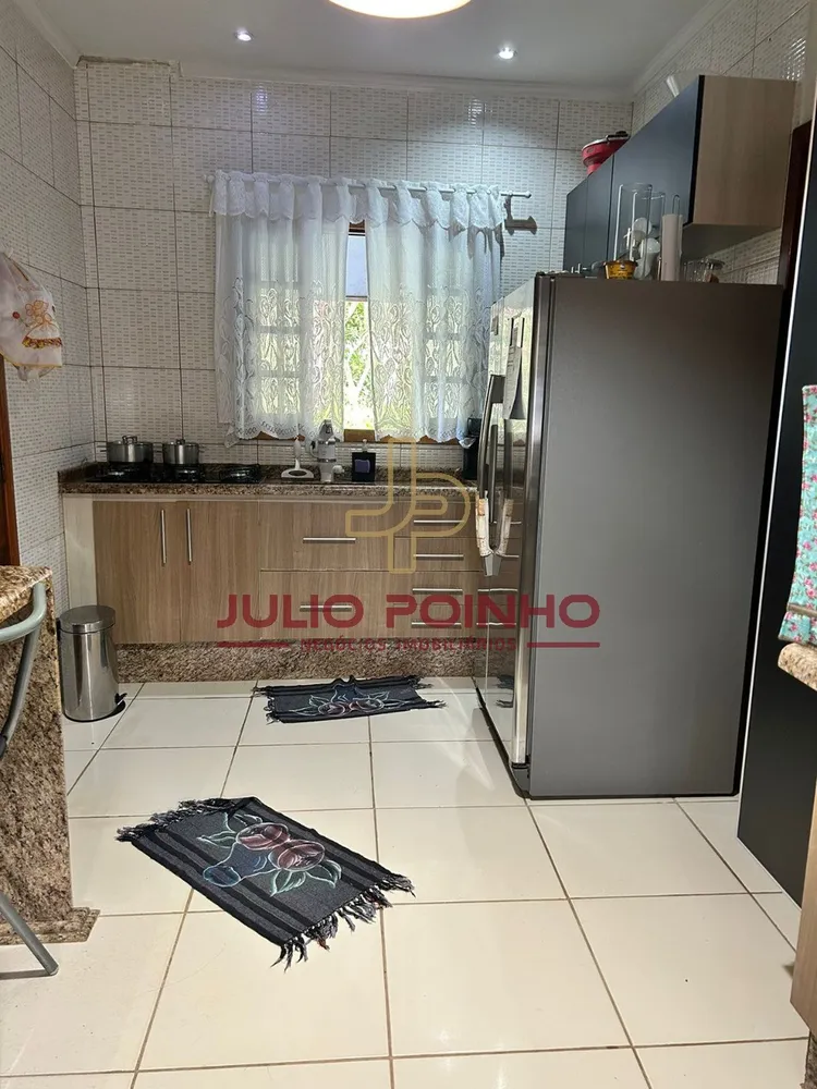 Chácara, 5 quartos - Foto 11