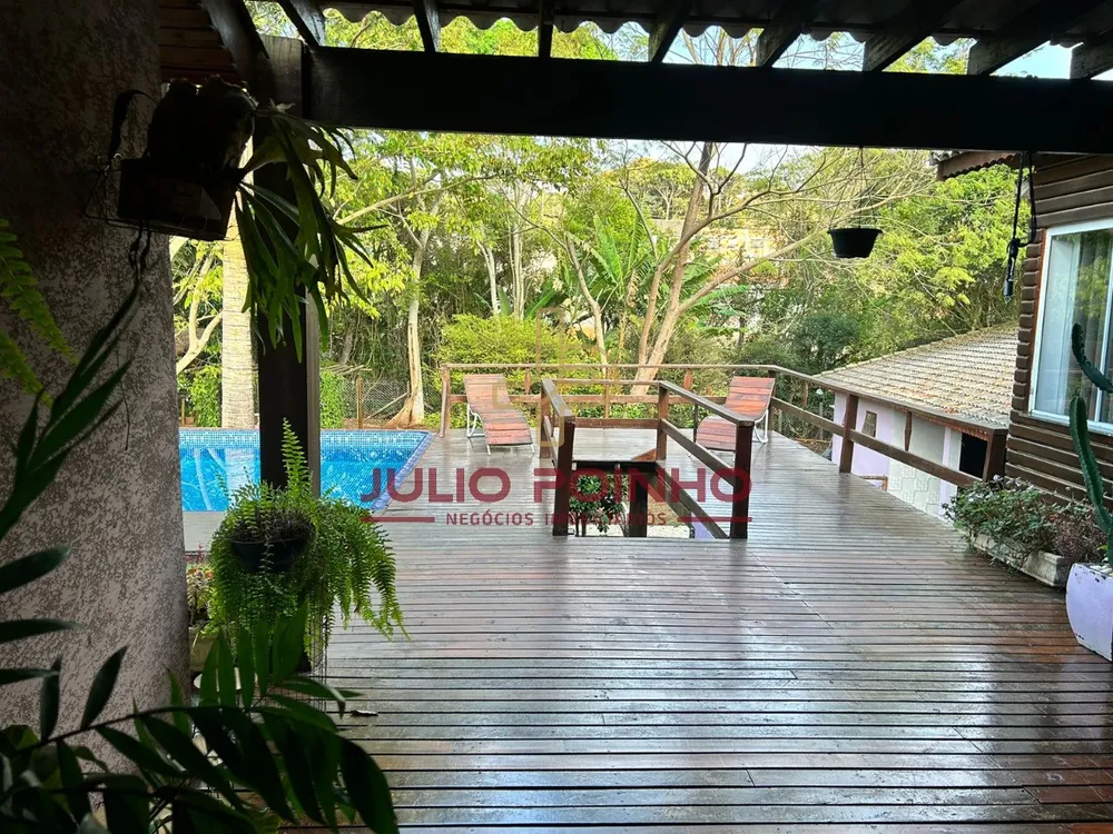 Chácara, 5 quartos - Foto 8