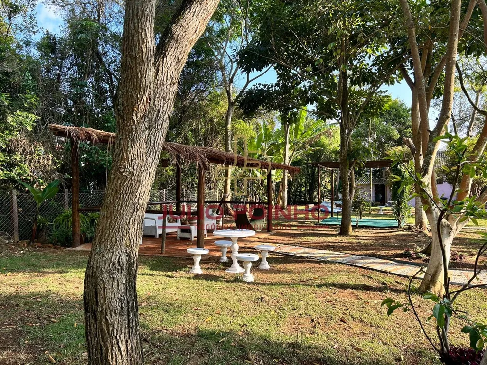 Chácara, 5 quartos - Foto 12