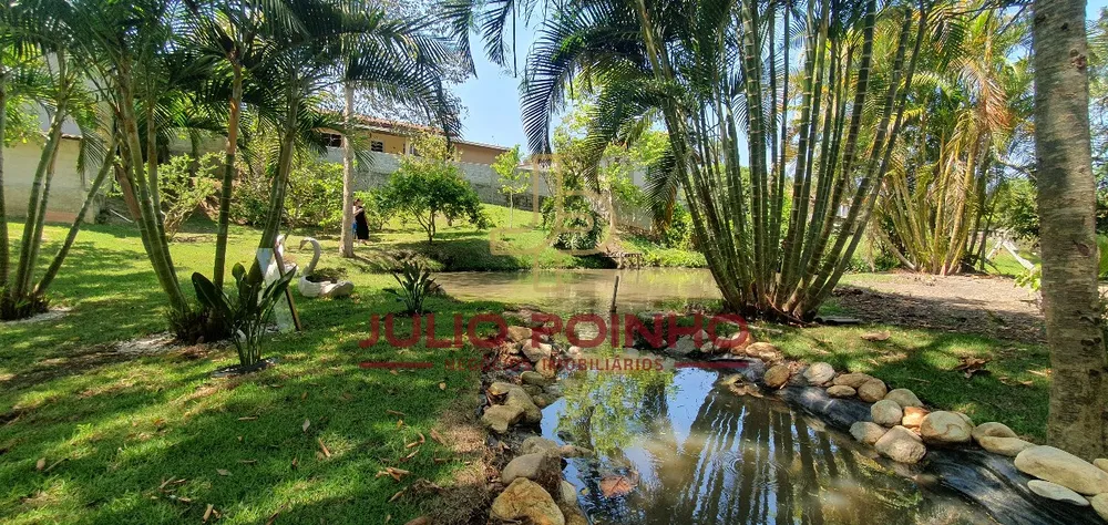 Chácara, 5 quartos - Foto 13