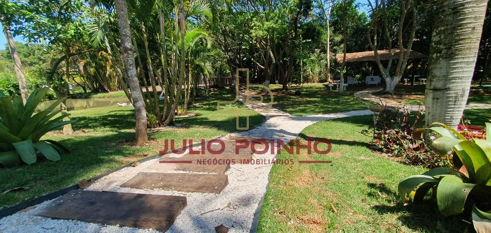 Chácara, 5 quartos - Foto 16