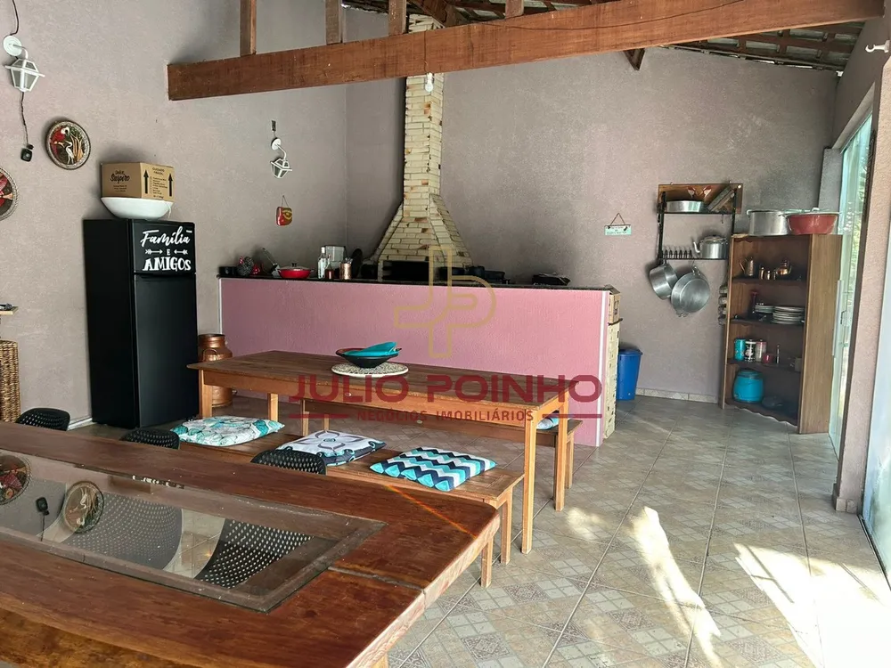 Chácara, 5 quartos - Foto 3