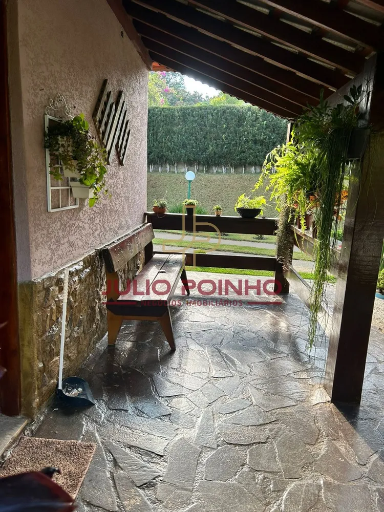 Chácara, 5 quartos - Foto 14