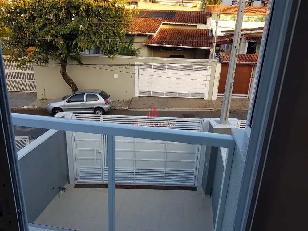 Casa, 3 quartos - Foto 24