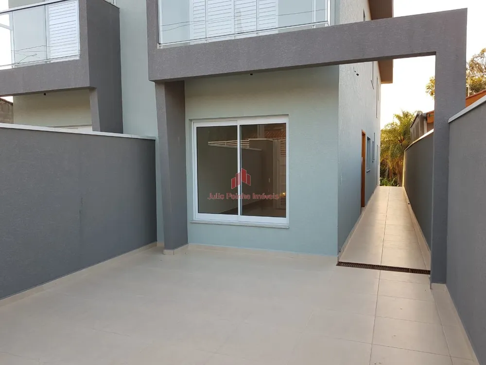 Casa, 3 quartos - Foto 22