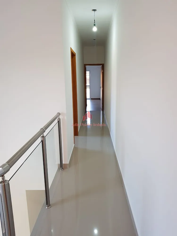 Casa, 3 quartos - Foto 26