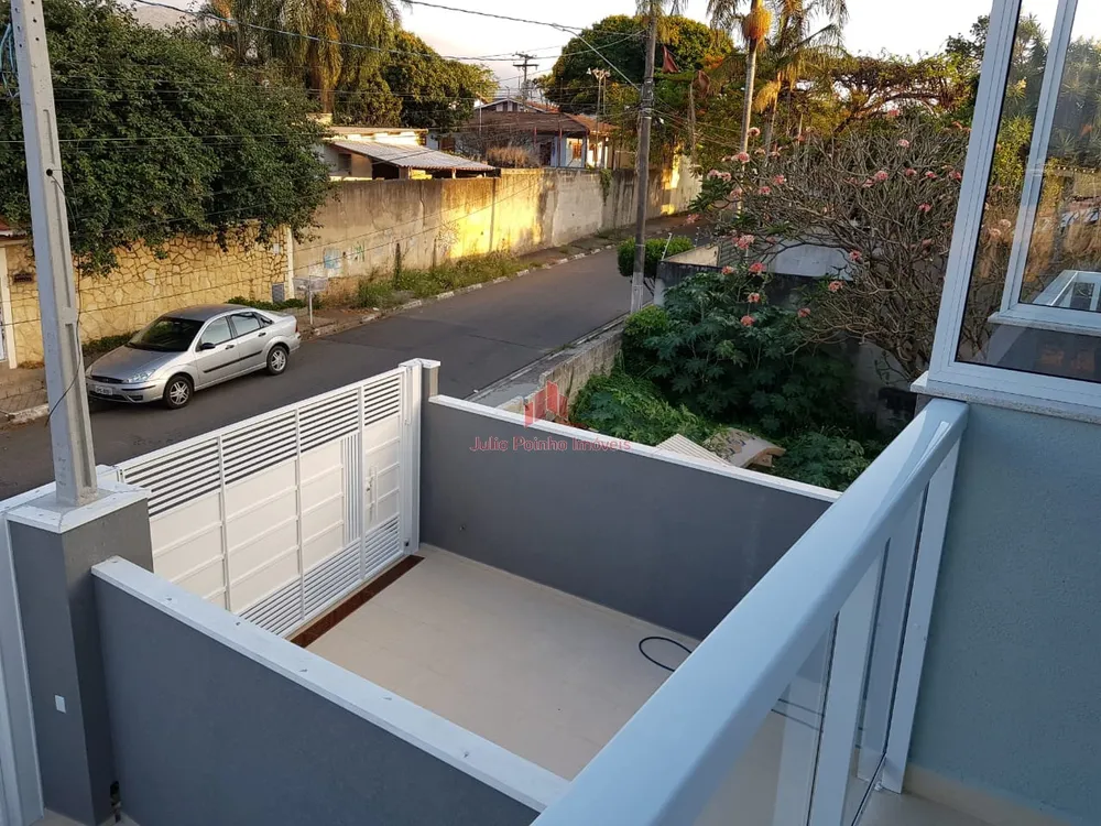 Casa, 3 quartos - Foto 12
