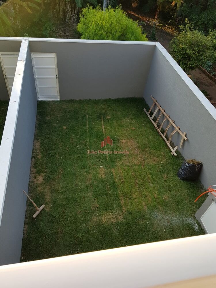 Casa, 3 quartos - Foto 32
