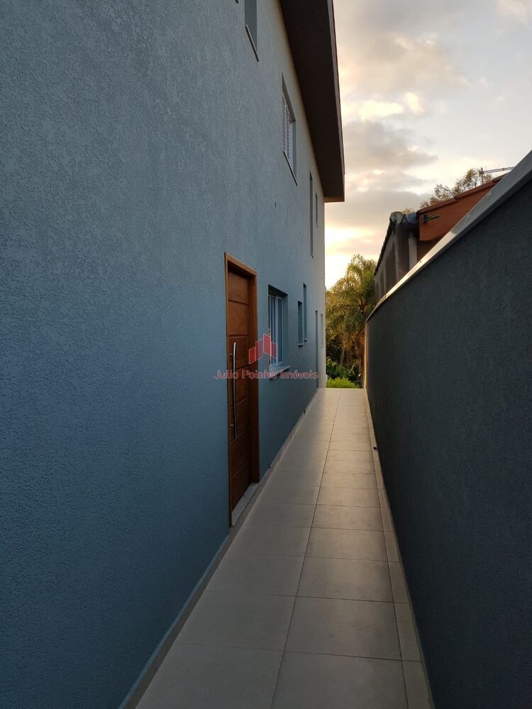 Casa, 3 quartos - Foto 5