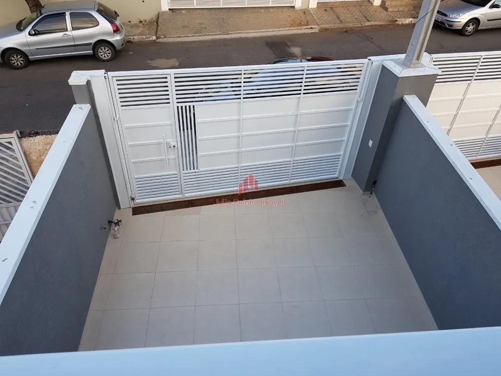 Casa, 3 quartos - Foto 10