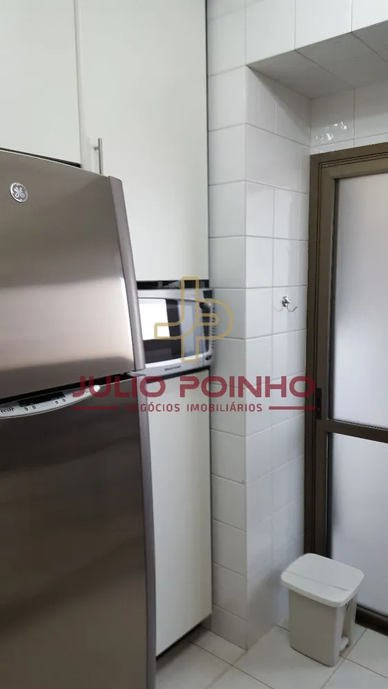 Apartamento, 3 quartos, 100 m² - Foto 9