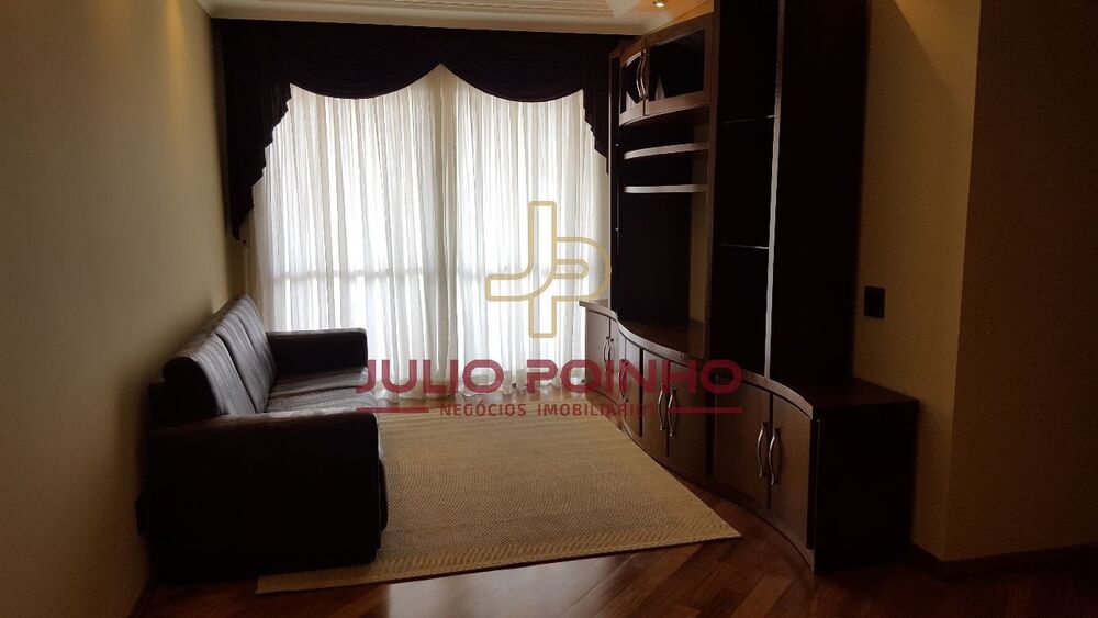 Apartamento, 3 quartos, 100 m² - Foto 2
