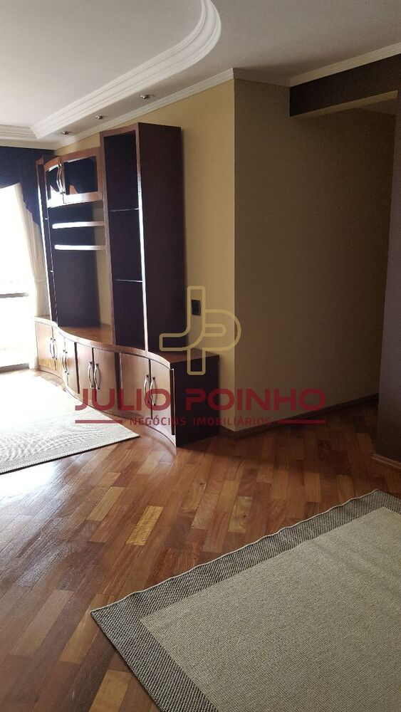 Apartamento, 3 quartos, 100 m² - Foto 3