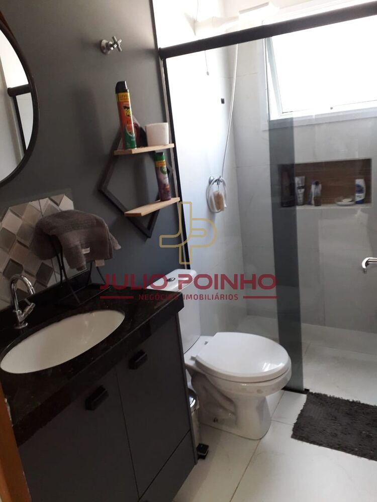 Apartamento, 2 quartos, 80 m² - Foto 12
