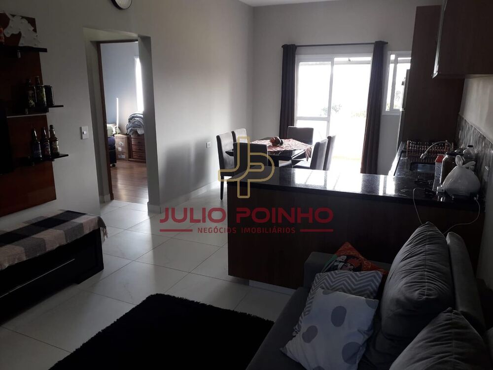 Apartamento, 2 quartos, 80 m² - Foto 3