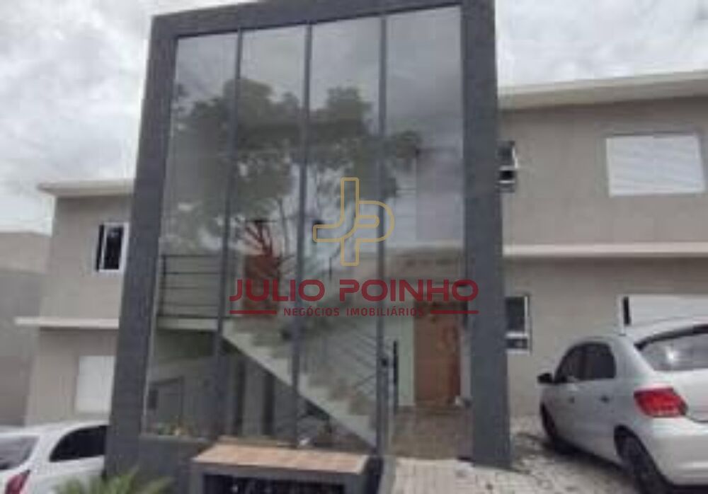 Apartamento, 2 quartos, 80 m² - Foto 2