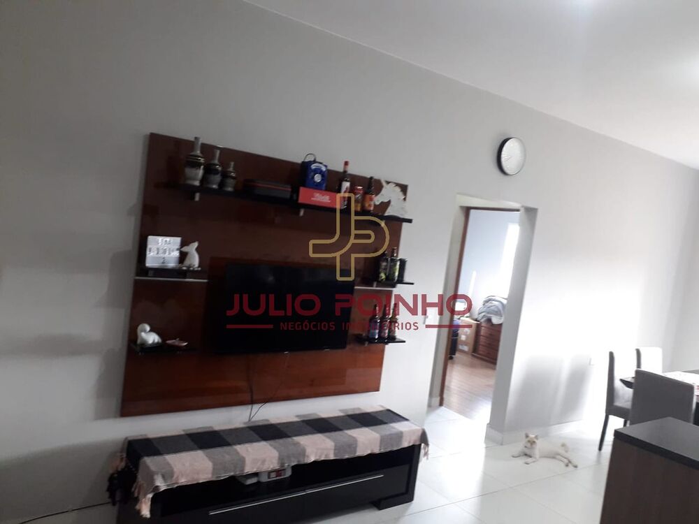 Apartamento, 2 quartos, 80 m² - Foto 6