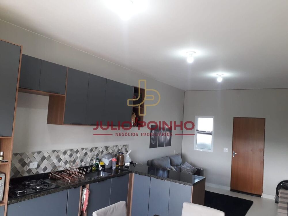 Apartamento, 2 quartos, 80 m² - Foto 9