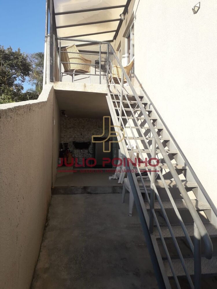 Apartamento, 2 quartos, 80 m² - Foto 13