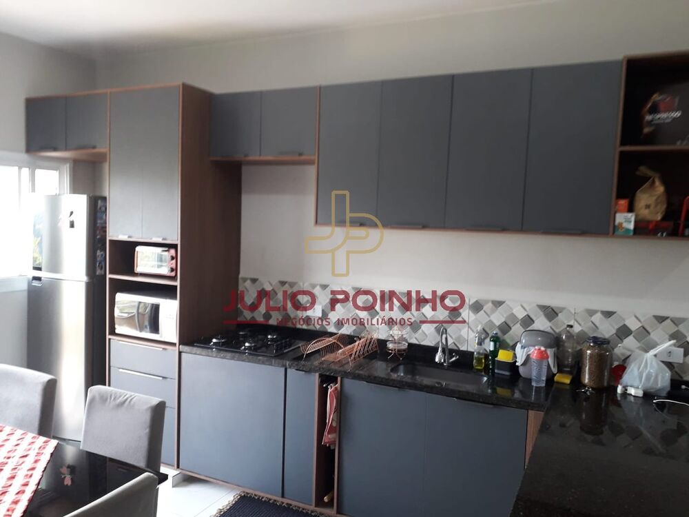Apartamento, 2 quartos, 80 m² - Foto 10