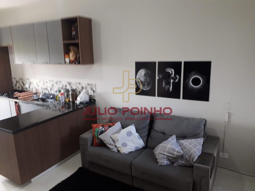 Apartamento, 2 quartos, 80 m² - Foto 7