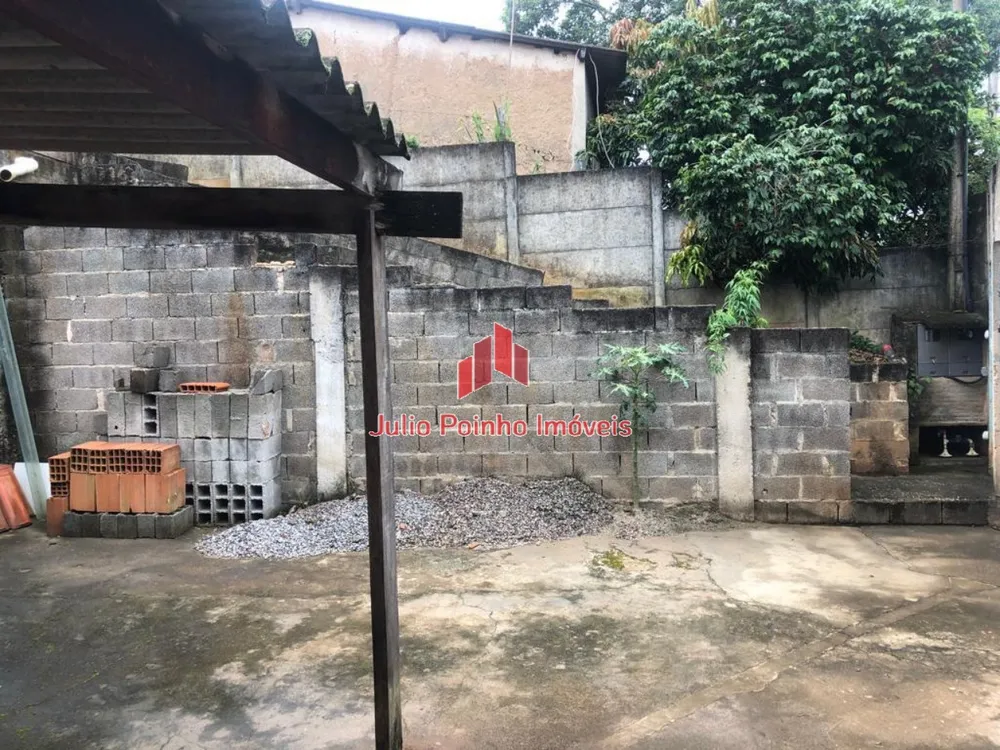Casa, 2 quartos - Foto 10