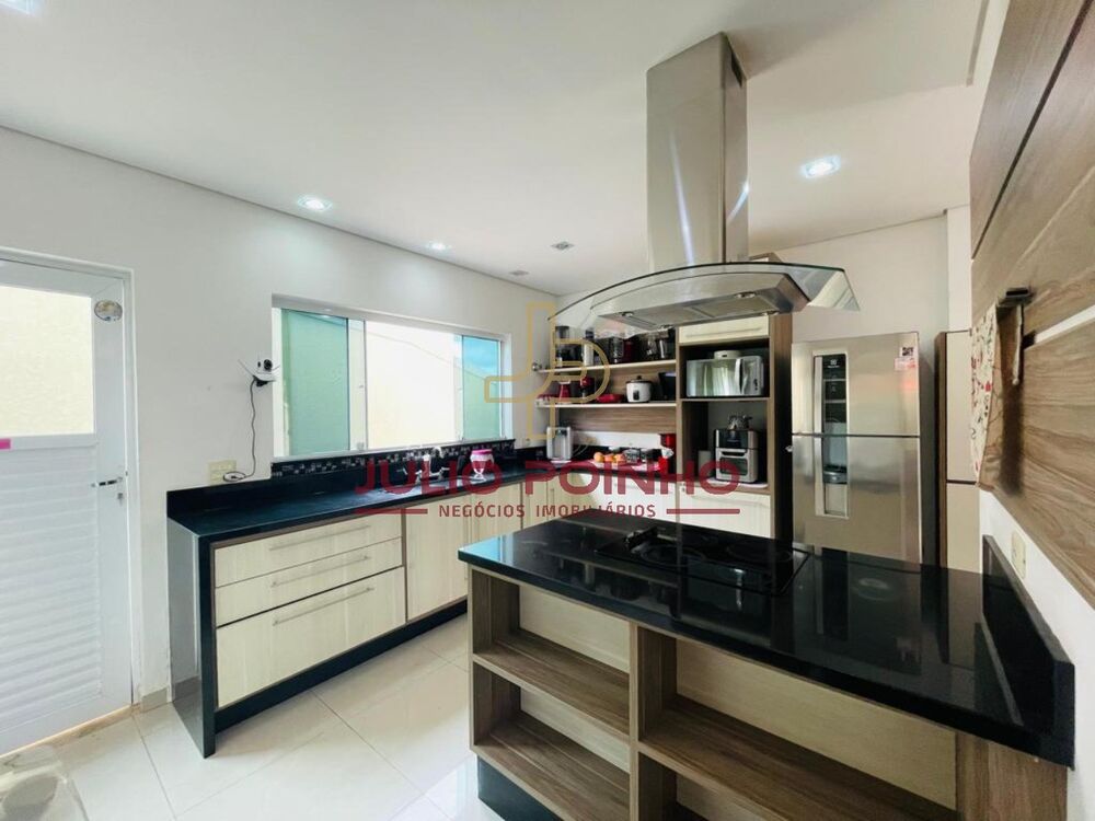 Casa, 3 quartos - Foto 7