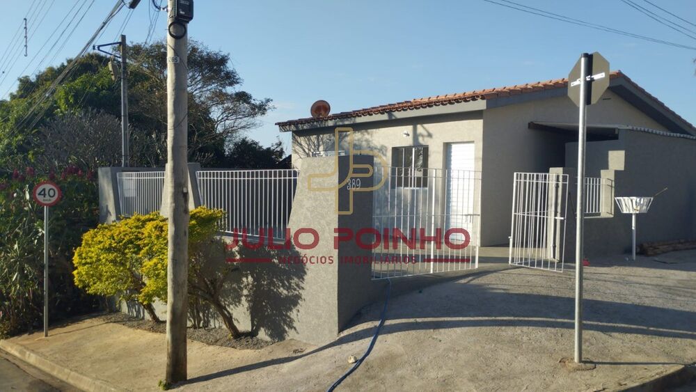 Casa, 2 quartos - Foto 1