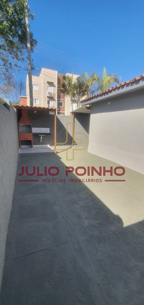 Casa, 2 quartos - Foto 2
