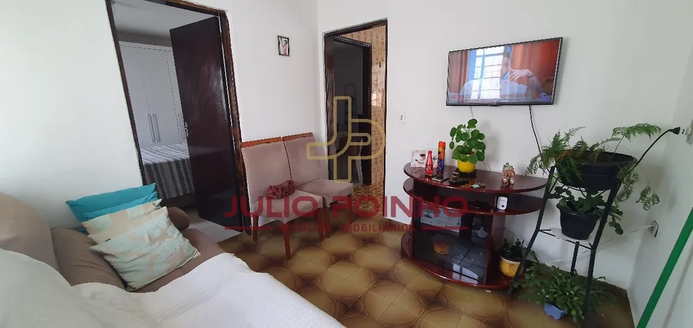 Casa, 2 quartos - Foto 5