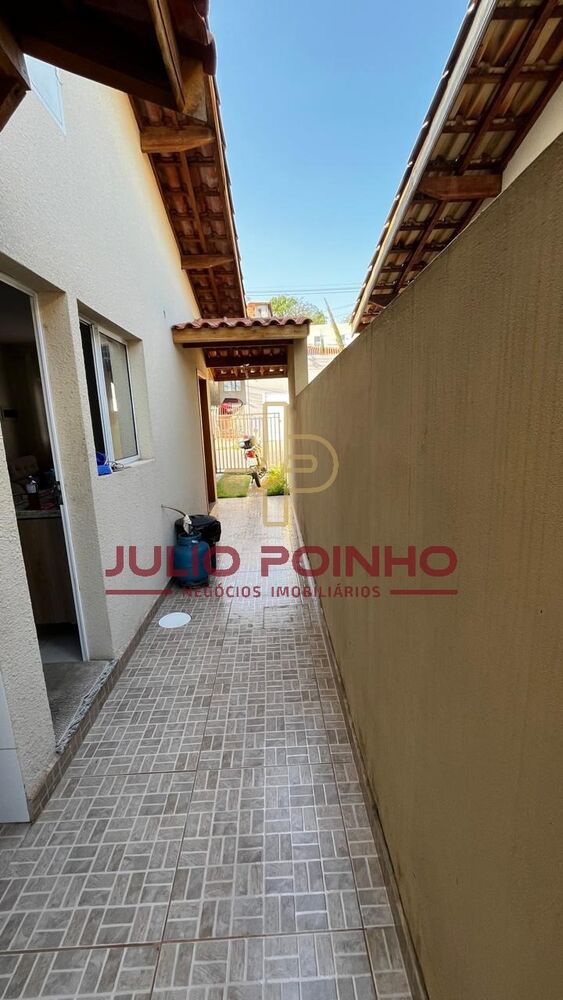 Casa, 2 quartos - Foto 2