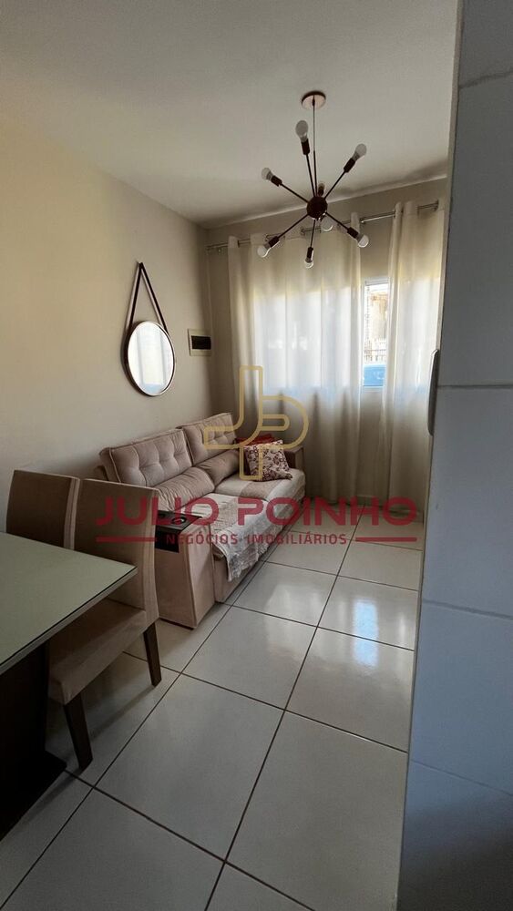 Casa, 2 quartos - Foto 4