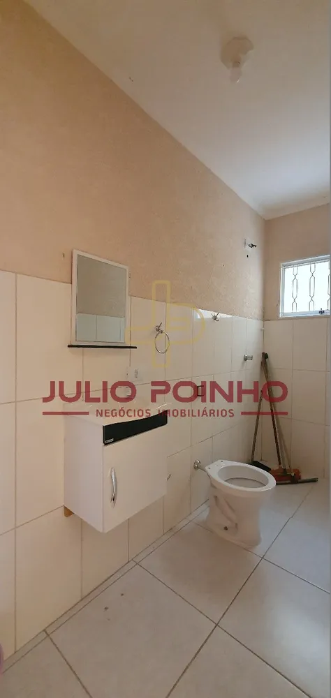 Casa, 4 quartos - Foto 25