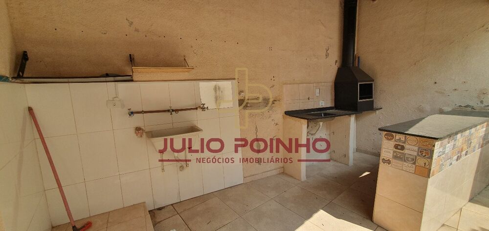 Casa, 4 quartos - Foto 2