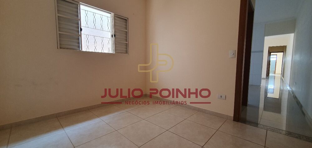 Casa, 4 quartos - Foto 1