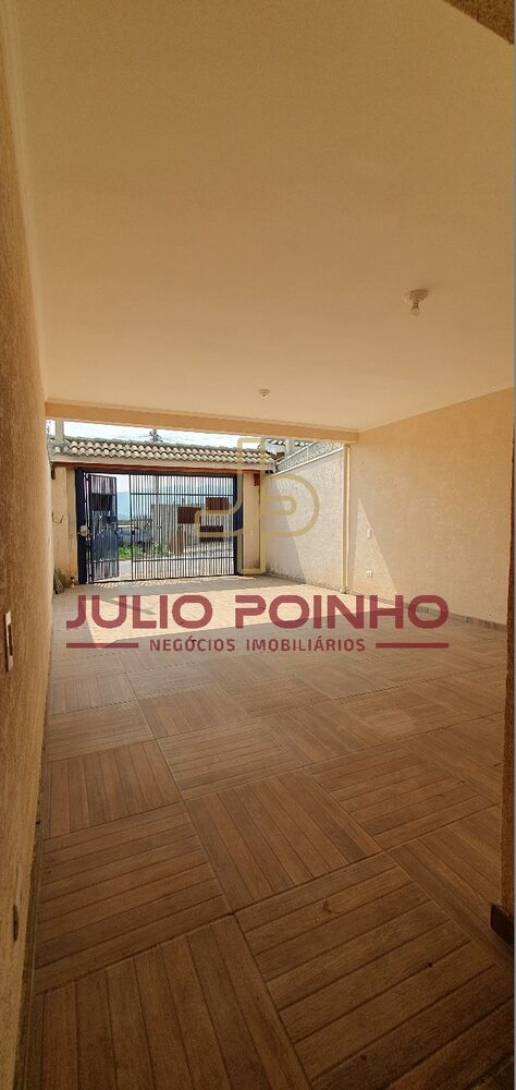 Casa, 4 quartos - Foto 17