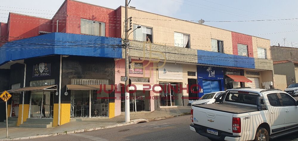 Sala-Conjunto, 37 m² - Foto 2