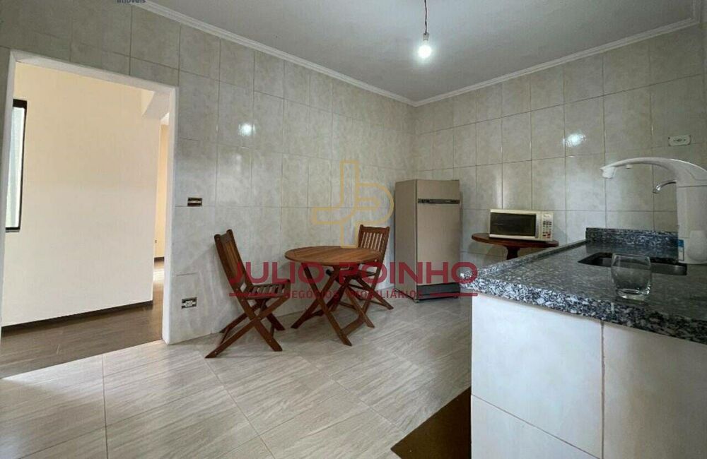 Casa à venda com 3 quartos - Foto 11
