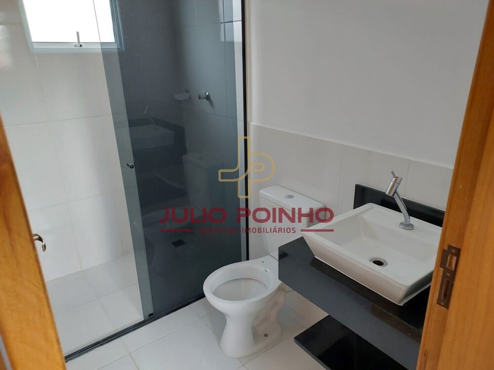 Casa à venda com 2 quartos - Foto 6