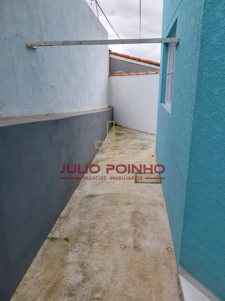 Casa, 2 quartos - Foto 12