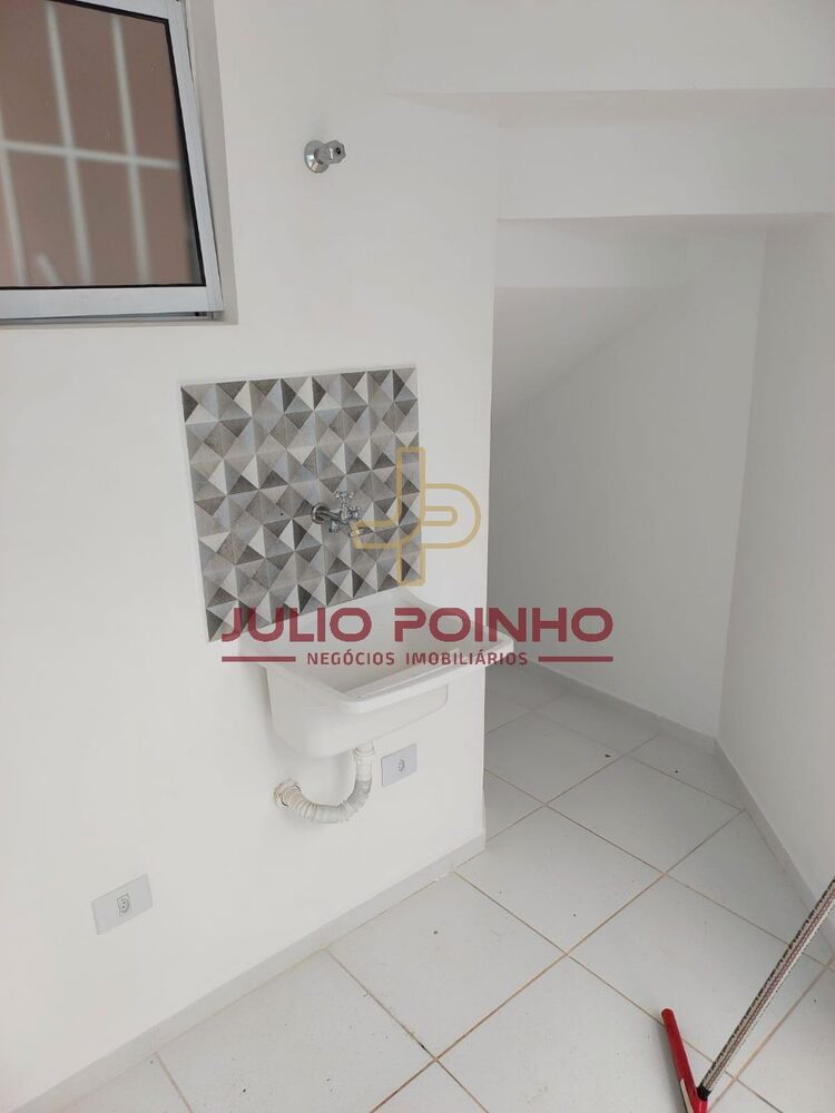 Casa à venda com 2 quartos - Foto 7